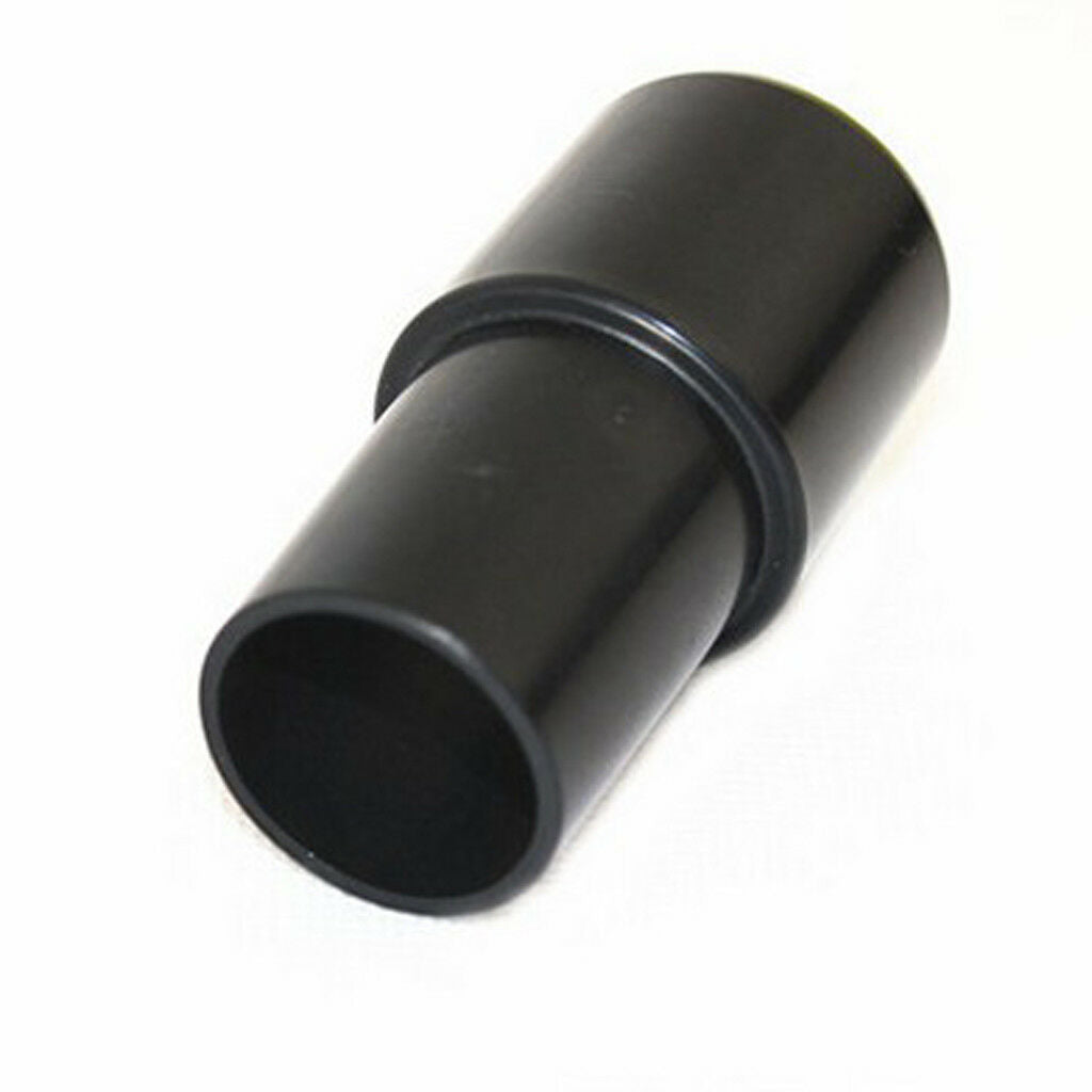 32mm to 35mm Plastic Vacuum Hose Brush Adapter Vacuum Tool Attachment Parts