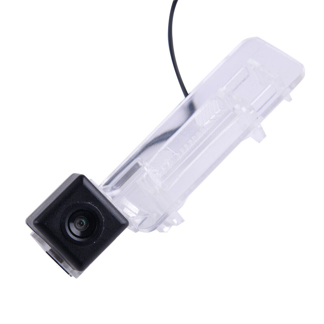 Rear View Reverse Backup Camera Fit for Mercedes Smart W450 W451 ABS&Metal Atn