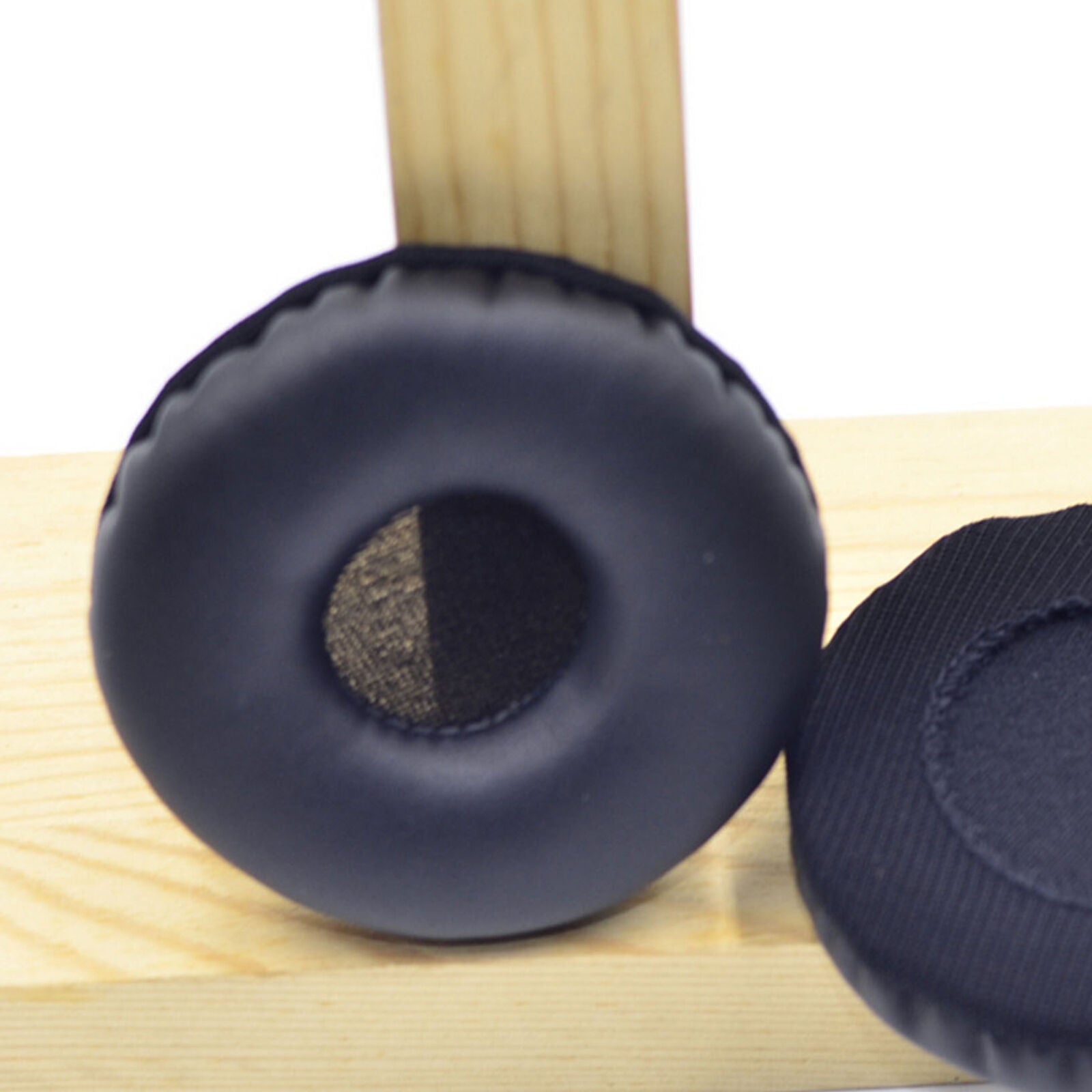 Almohadillas de repuesto para auriculares inalÃ¡mbricos Logitech H390 H340 USB