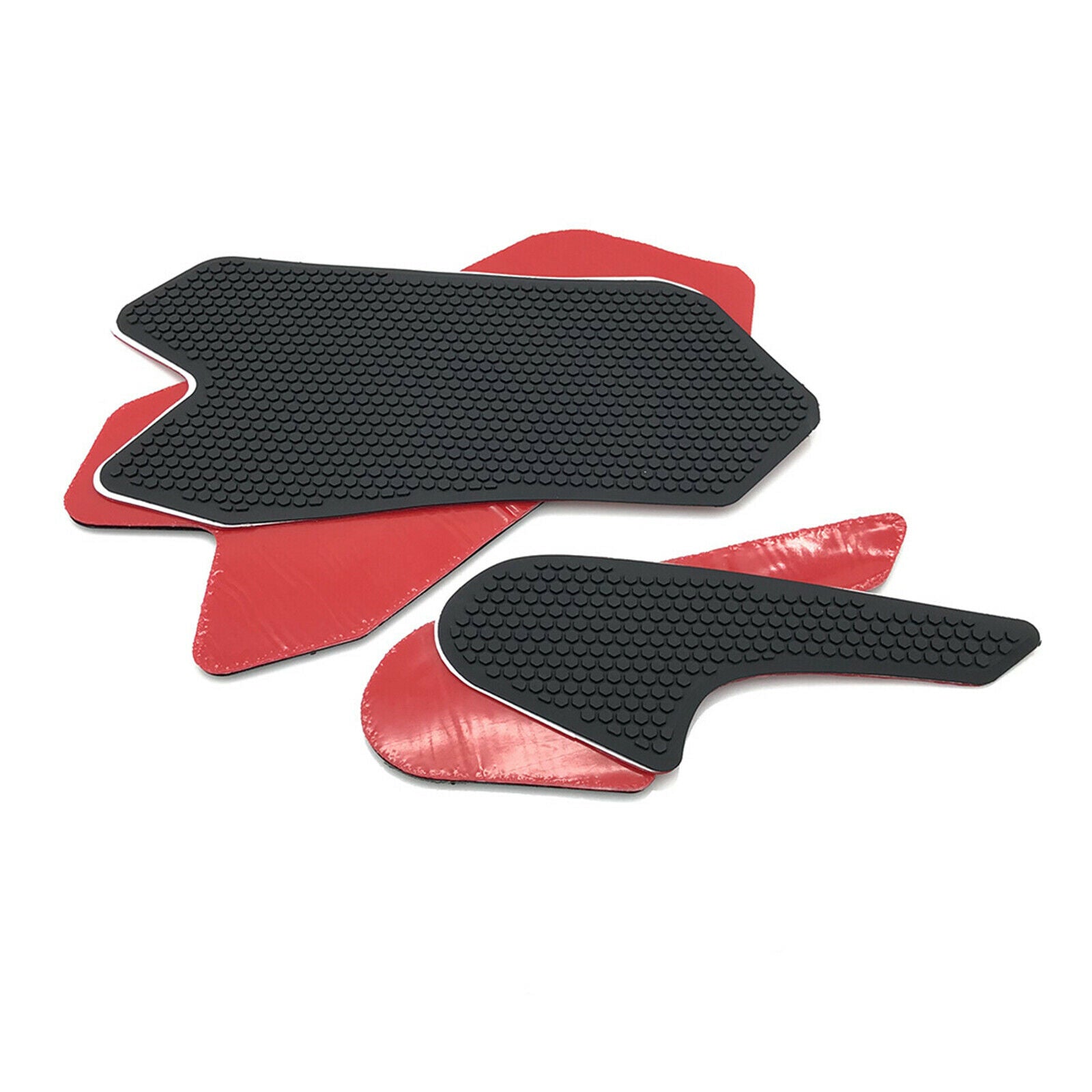 Motorcycle Tank Traction Pads Knee Grips for Ducati Panigale 959 2016-2019