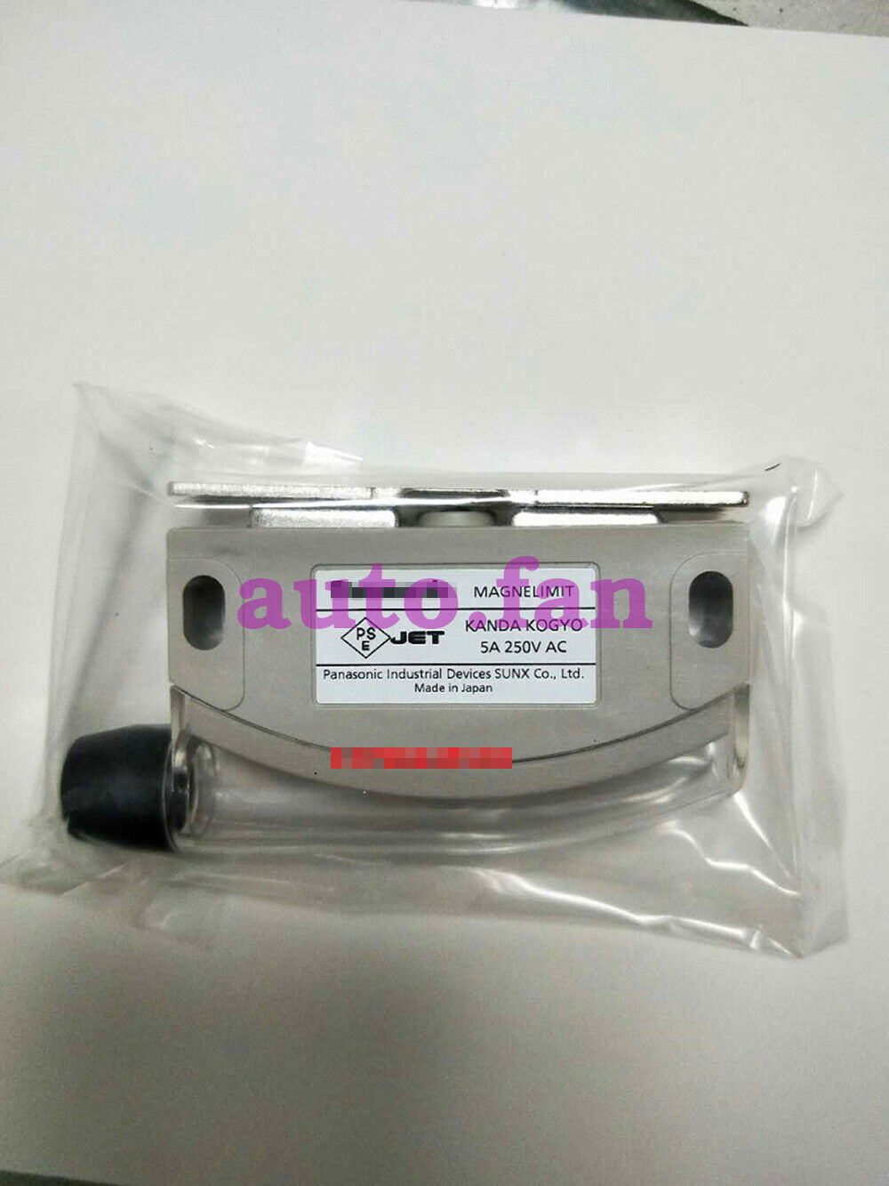 For   AZC11013H/AZC11113H door magnetic switch