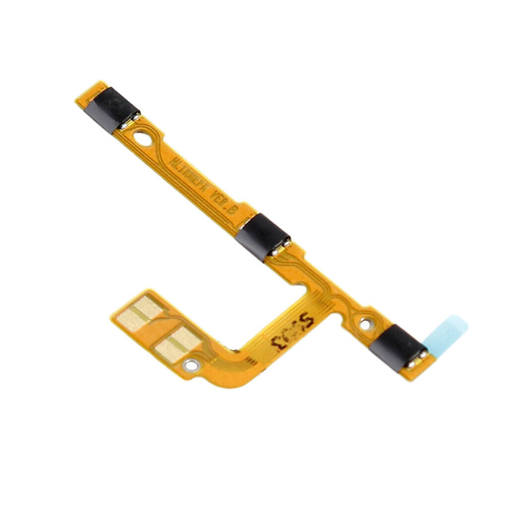 Power And Volume Button Flex Cable Ribbon Part For Huawei Maimang 6