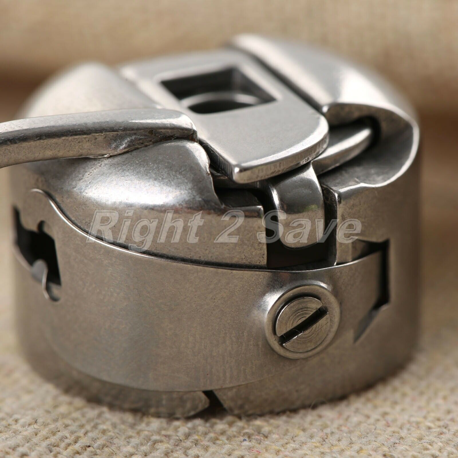 2.2cm Bobbin Case Spare Parts For Household Old Style/Electric Sewing Machines