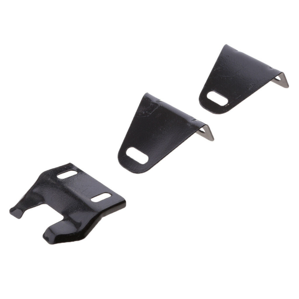 Brown Flat Brat Cafe Racer Seat  Fit Suzuki GN125 GN400 GR650 GS GT