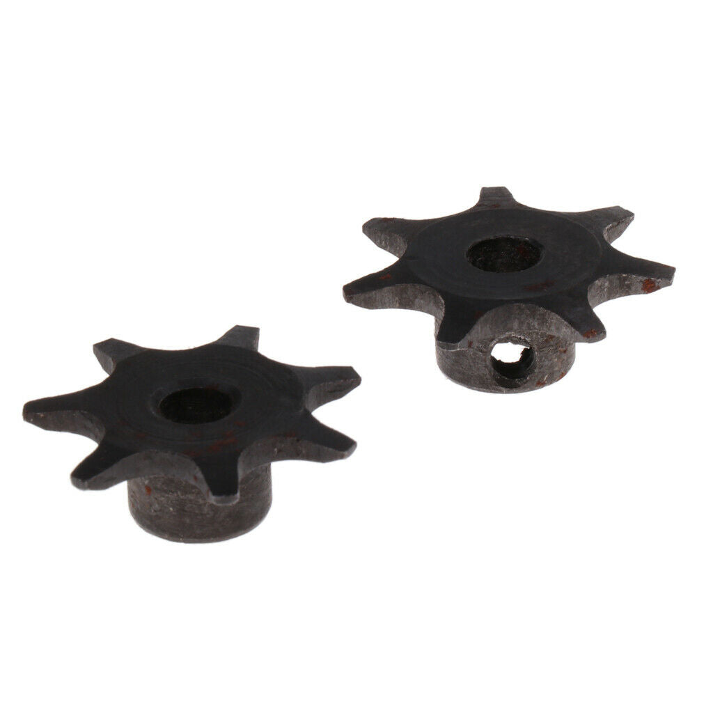 2Pcs Spare Part Gear for Incubator Hatcher Brooder Poultry Chicken Quail