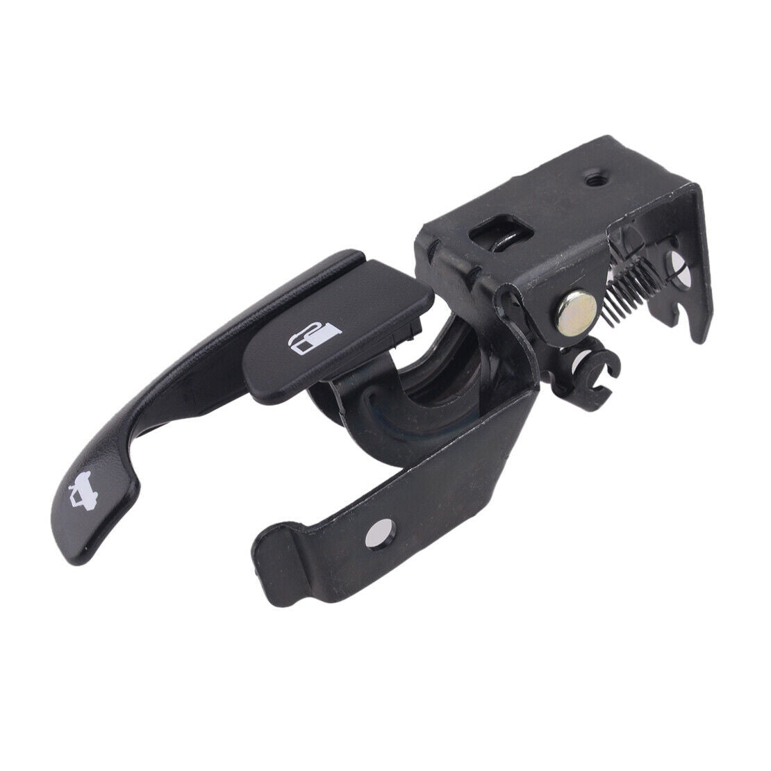 Fuel Door Trunk Lid Lock Release Fit For Kia Rio Sedan 2006-2010 815701G000 New