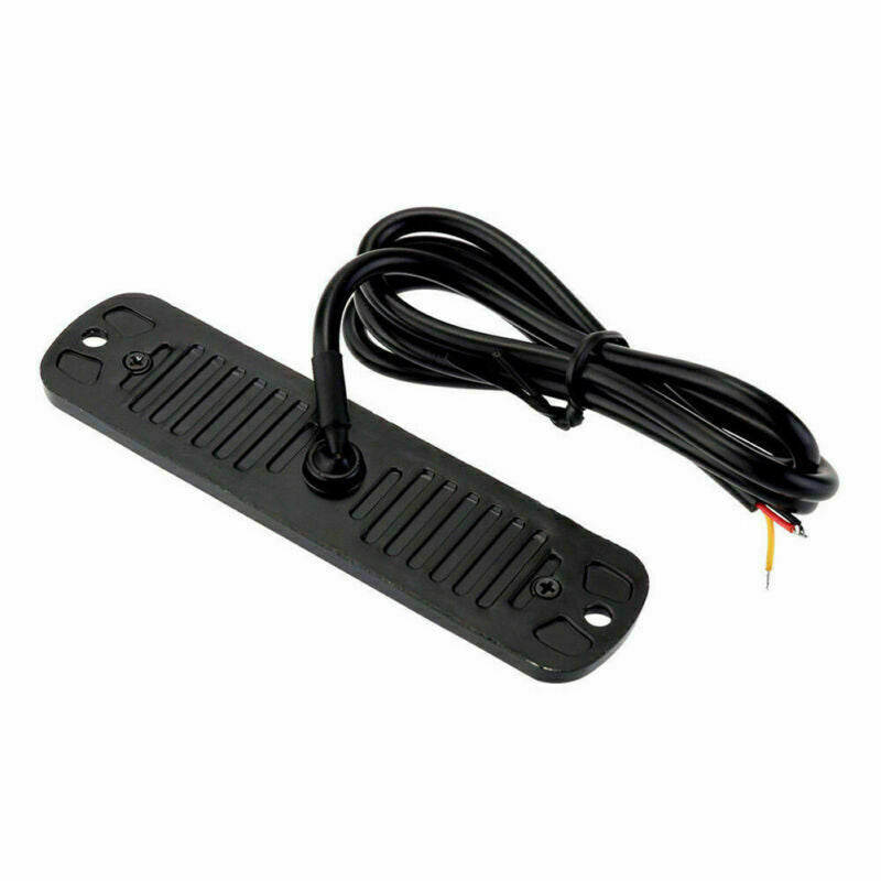 4Pcs Car Tow Truck Strobe 6 LED Light Emergency Hazard Flashing Warning Lights