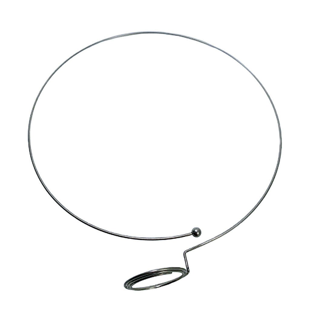 Steel Wire Eye Loupe Eyeglasses Holder for Jewellers Watchmaker Repair Tools