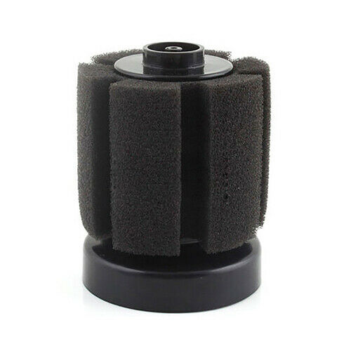 Bio Sponge Filter Breeding Fry Betta Shrimp Fish Tank Aquarium Supplies