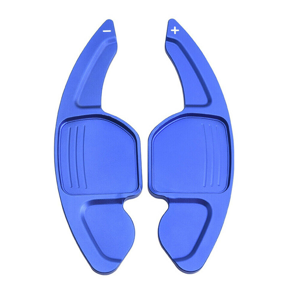 Car Steering Wheel Shift Paddle Blade Shifter for Audi A3 A4L A5 A6 A7 A8 S5