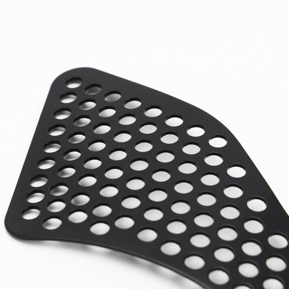 Air Intake Protector Grille Guard Covers For BMW R 1200 GS ADV ADVENTURE 13-15
