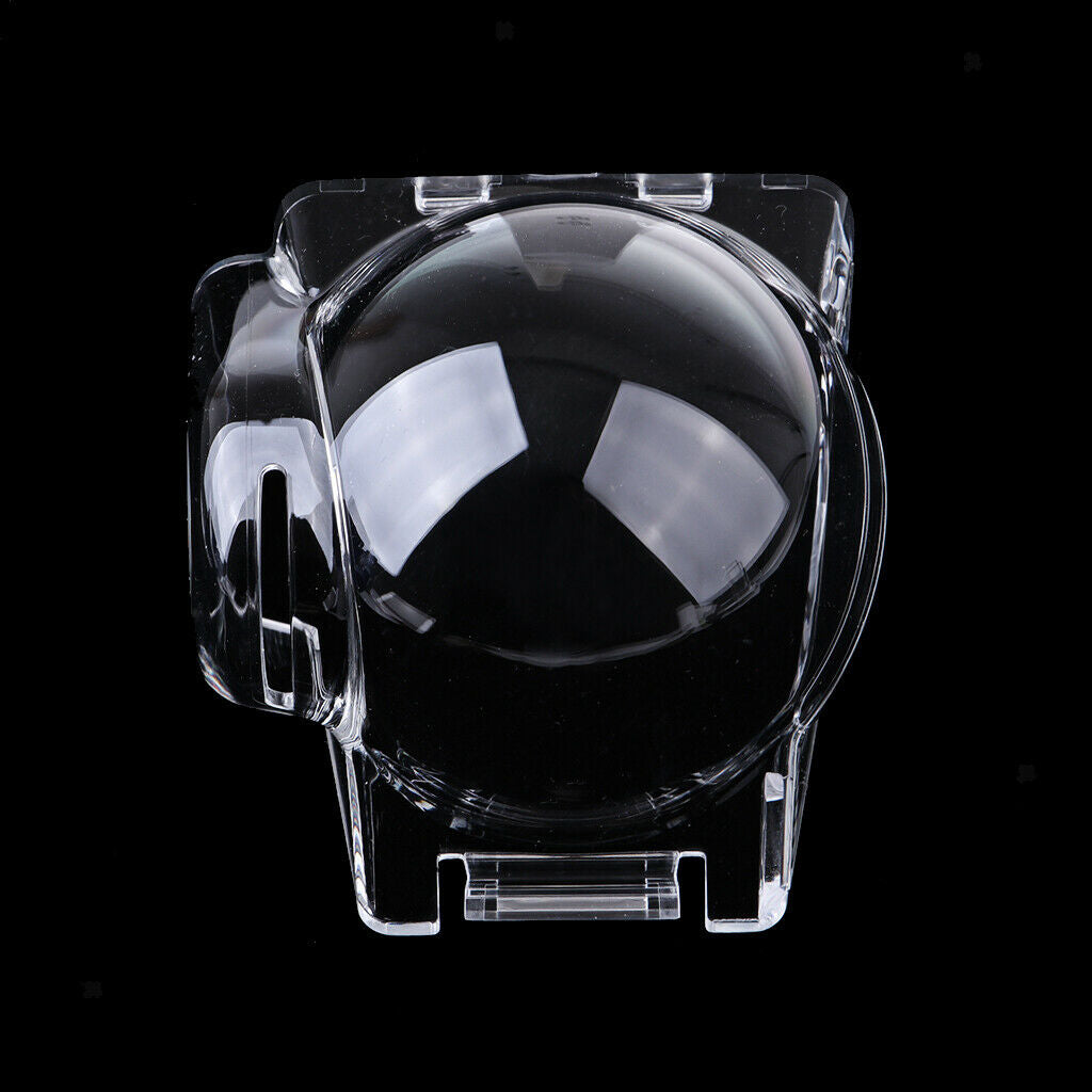 1pc Gimbal Camera Protective Cover Guard Lens Hood Caps for DJI Mavic PRO