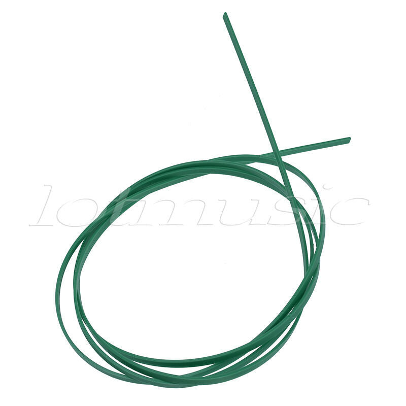 5 Pcs Guitar Binding Purfling Strip for Guitar Body Project 1650*5*1.5mm