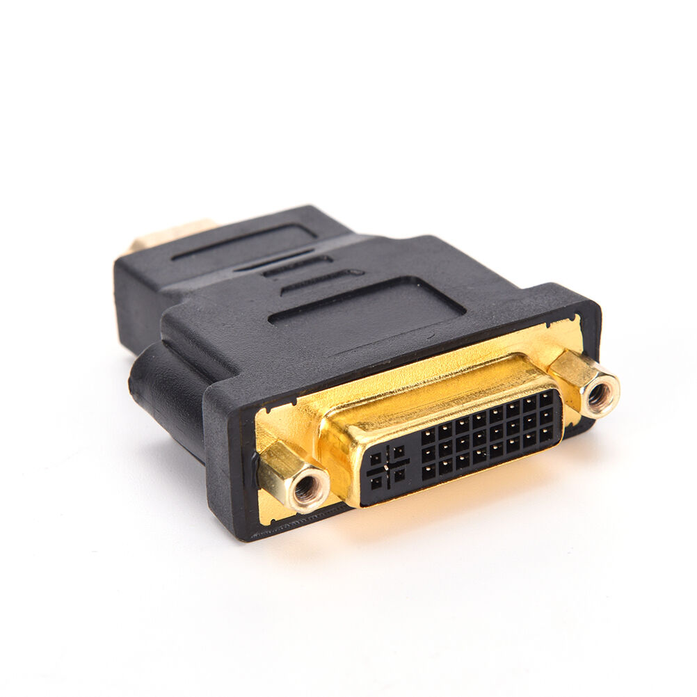 high quality DVI to HDMI male DVI 24+5 female to HDMI DVI to HDMI adapter&yJ.DD