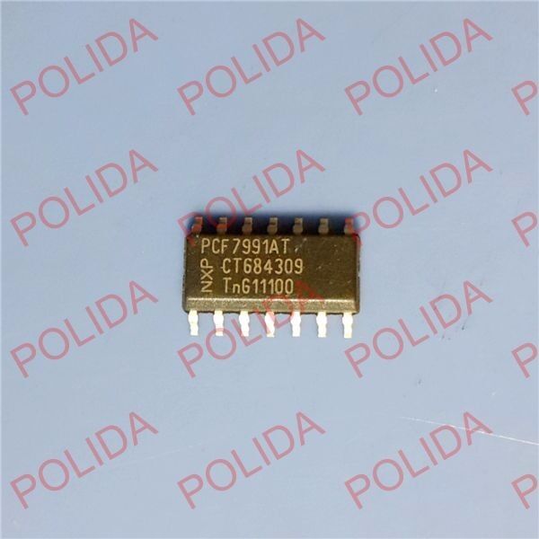 1PCS Advanced Basestation IC SOP-14 PCF7991AT PCF7991AT/1081