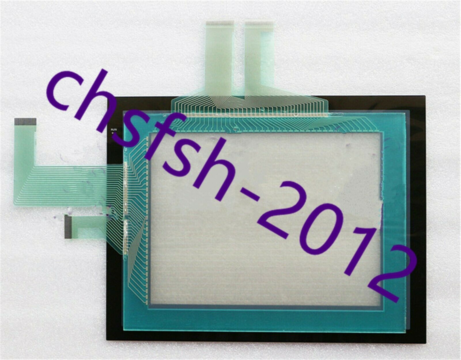 1 pcs New IN Box Omron TP-3142S5 touchpad + protective film