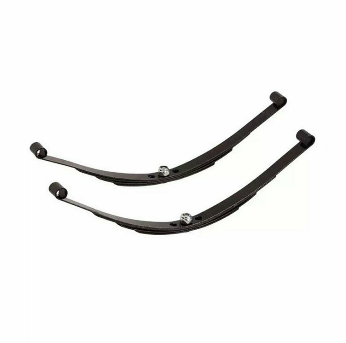 Upgrade Parts Leaf Spring Suspension Bar for 1:10 Scale RC Crawler SCX10 D90