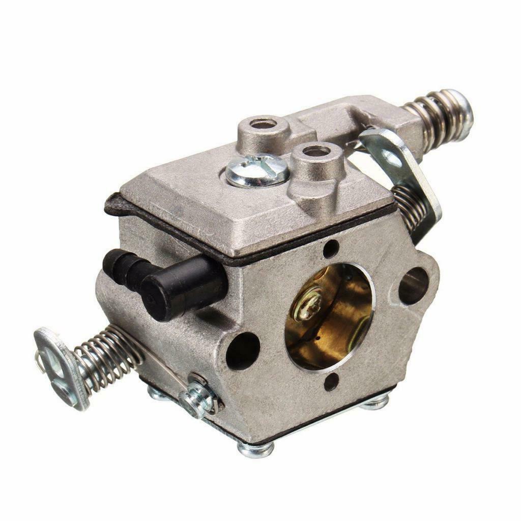 Air Filter Carburetor w/Gasket Fuel Line Filter Kit for STIHL MS180 Chainsaw