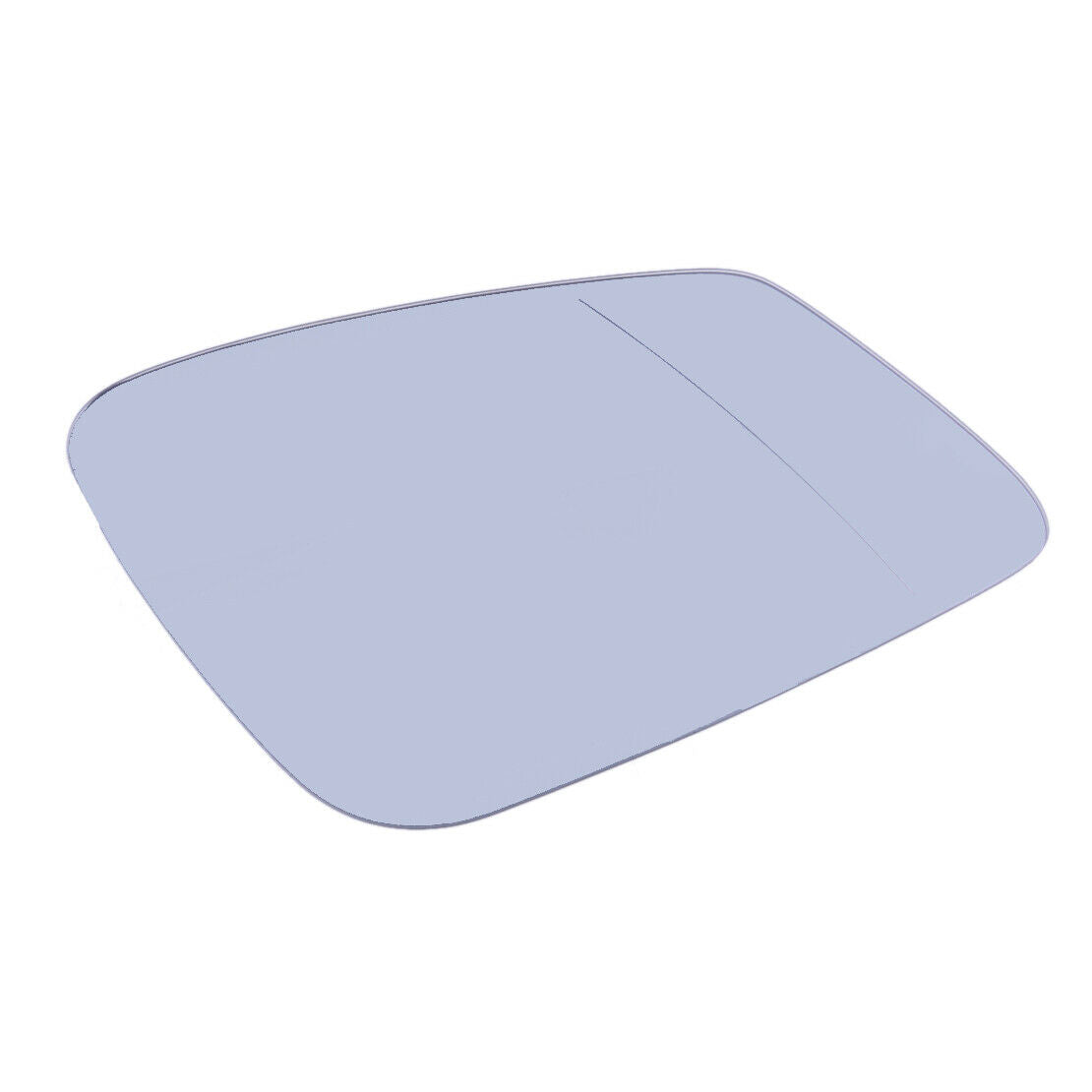 Right Side Heat Rear View Mirror Glass Fit For BMW 1 2 4 Series F22 F23 F45 F46