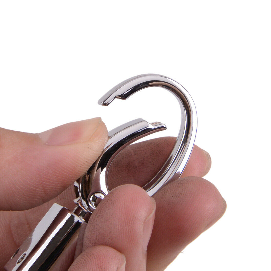 Fit For Audi A6 A7 A8 S6 S7 Carbon Fiber Texture Remote Key Fob Cover Key Case
