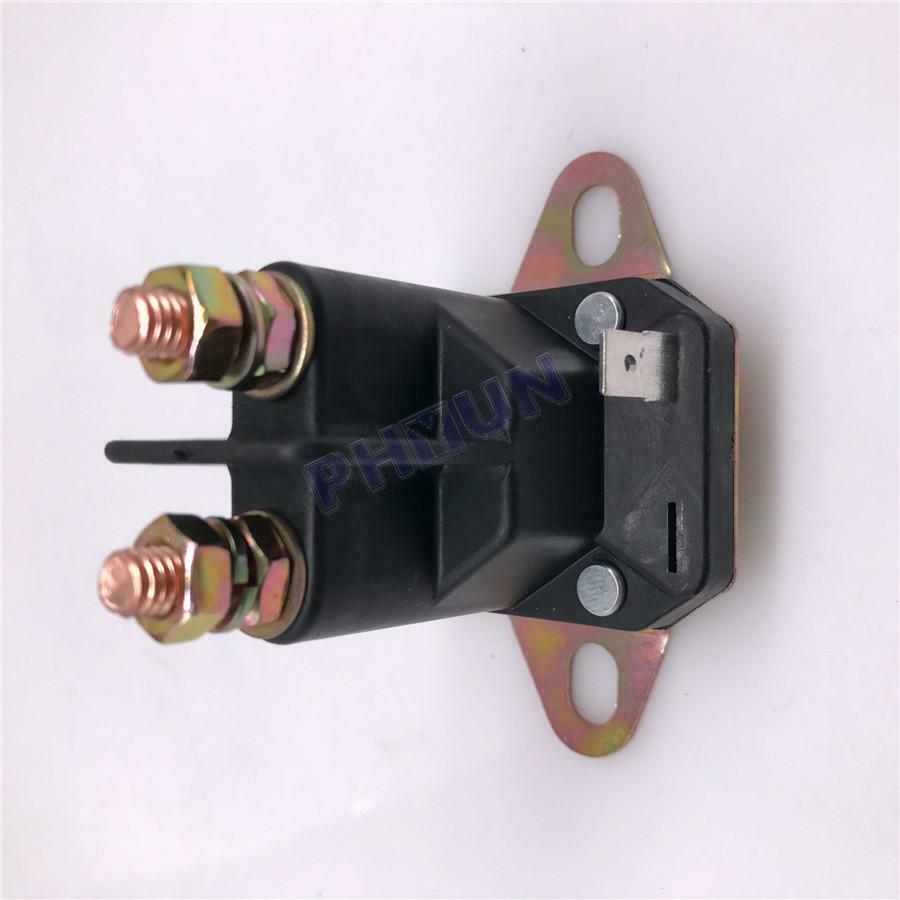 12V Starter Solenoid Relay Switch # 812-1221-211 For Trombetta 93265-9 93265WR
