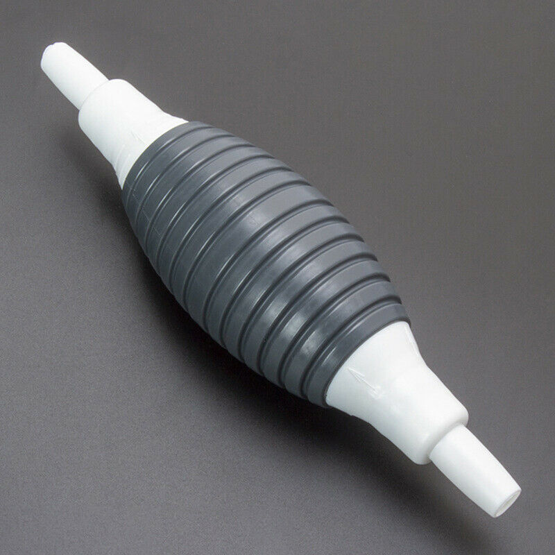 Manual Fuel Pump For Car Motorcycle and Boat Oil Sucker Tank Suction Oil .l8