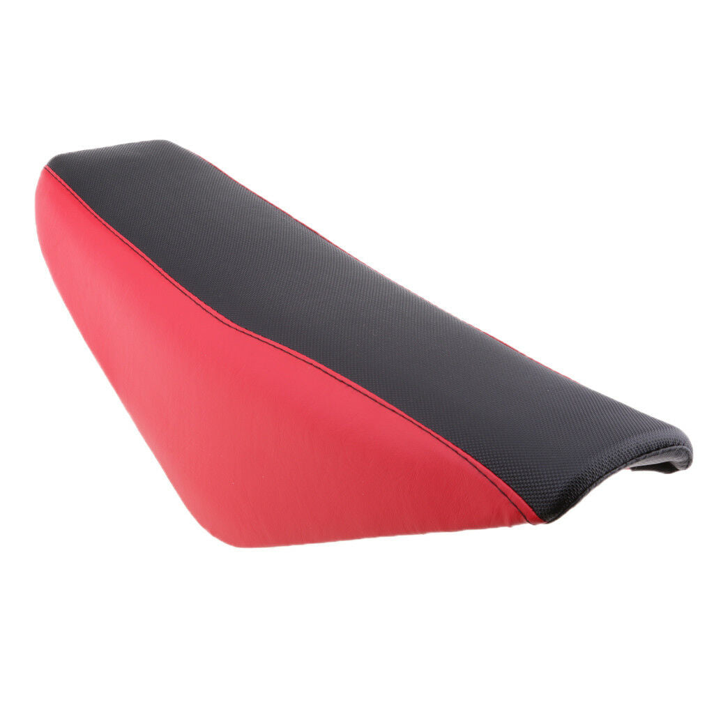 Red Foam Seat 110cc 125cc 140cc CRF50 Style PIT QUAD DIRT BIKE ATV