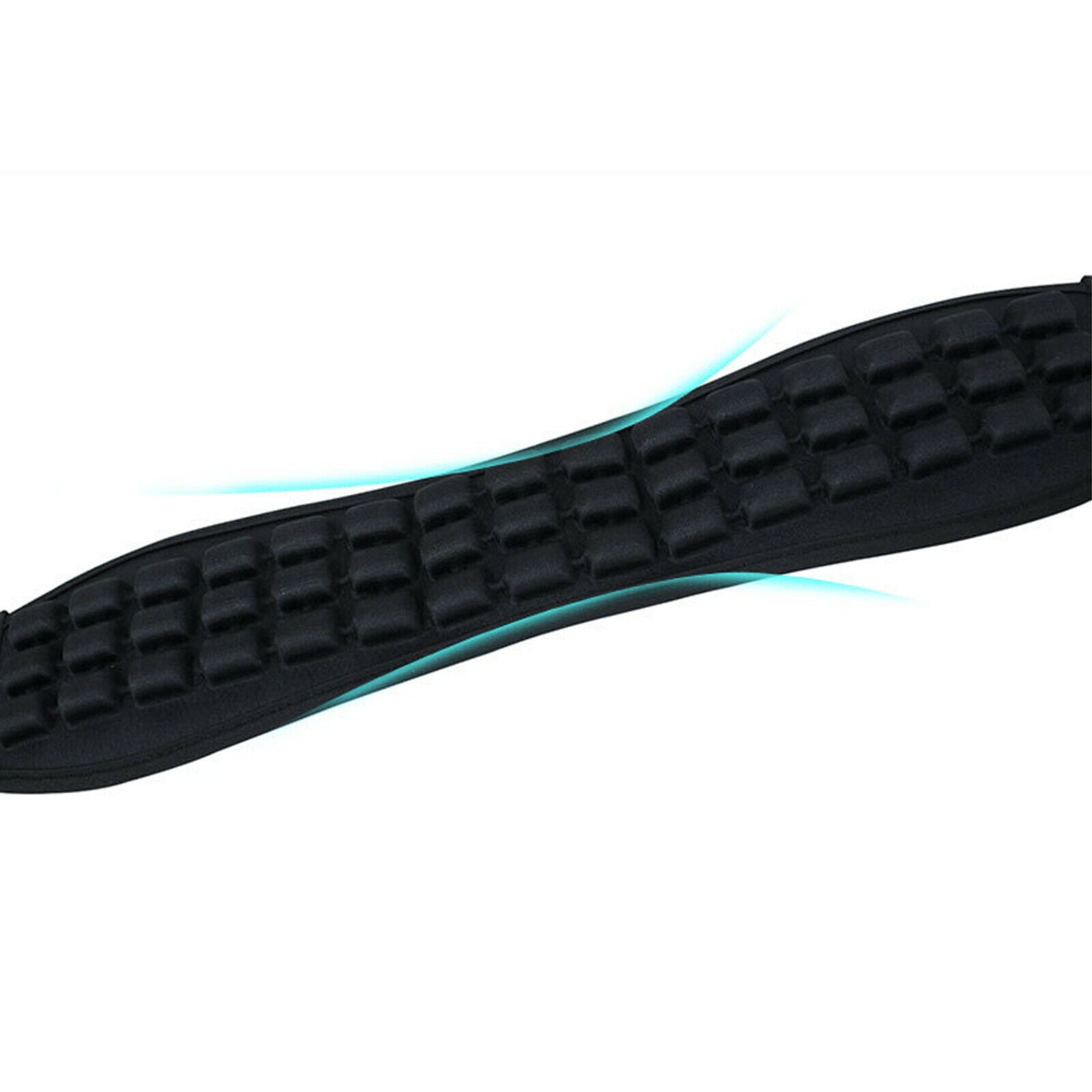 Golf Bag Single Shoulder Strap Thick Replacement Strap Adjustable Belt