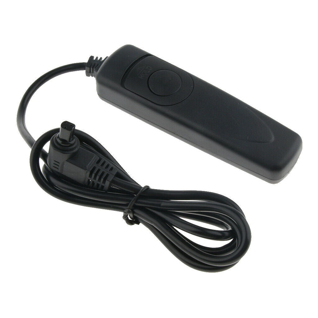 Shutter Release Wired Timer Remote Control for Canon 40D/ 30D/ 20D/ 10D etc