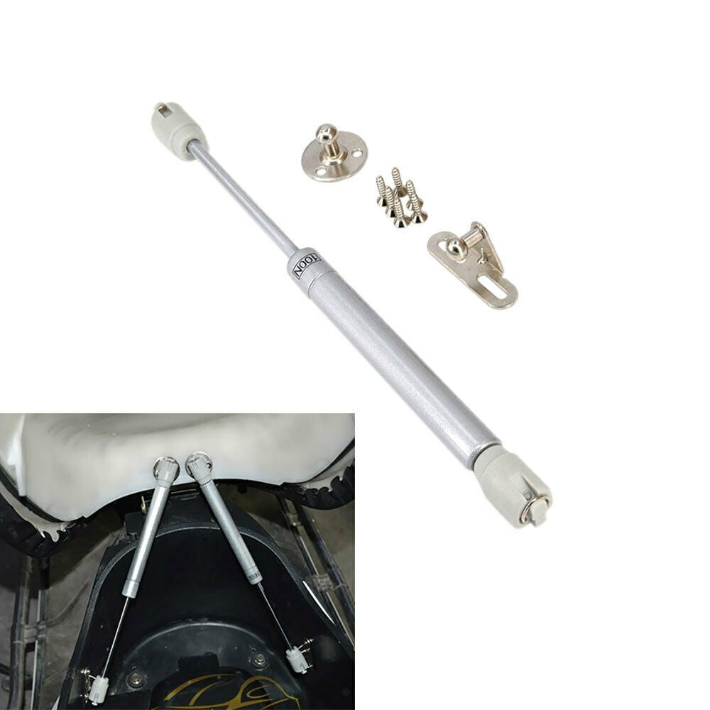 1 Piece Seat Lift Damper Absorber Rod Lift Supports Shocks Struts