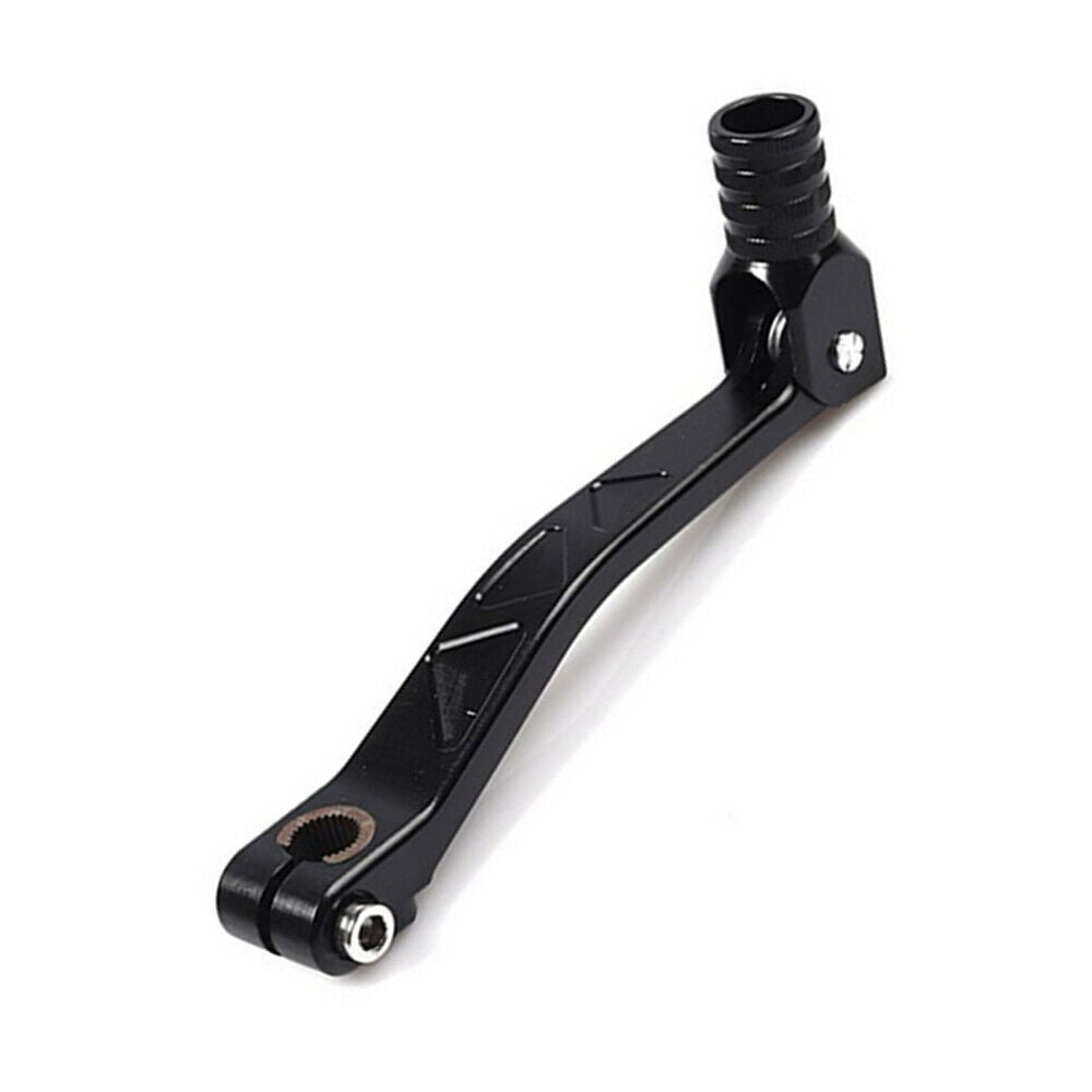 Adjustable Gear Shift Lever For Dirt Bikes Motorcycle 50cc 70cc 110cc 125cc