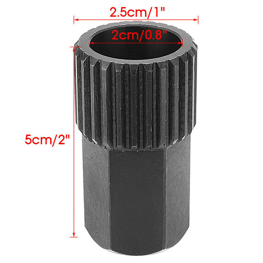 1 Pc Pawls Ring Nut Removal/Installation Tool For DT Swiss DT240 DT1600 DT1501