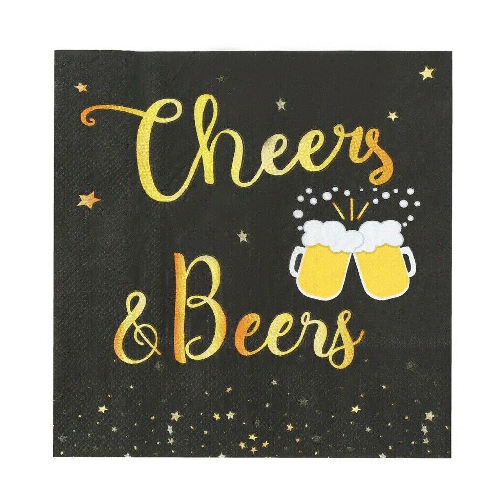 Disposable Birthday Party Supplies Dinnerware Paper Plates Cups Napkins Banner