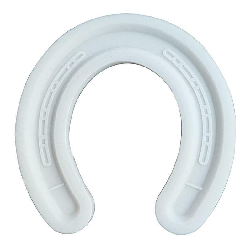 Horseshoe Shaped Silicone Mold Fondant Cake Border Moulds Chocolate Mould