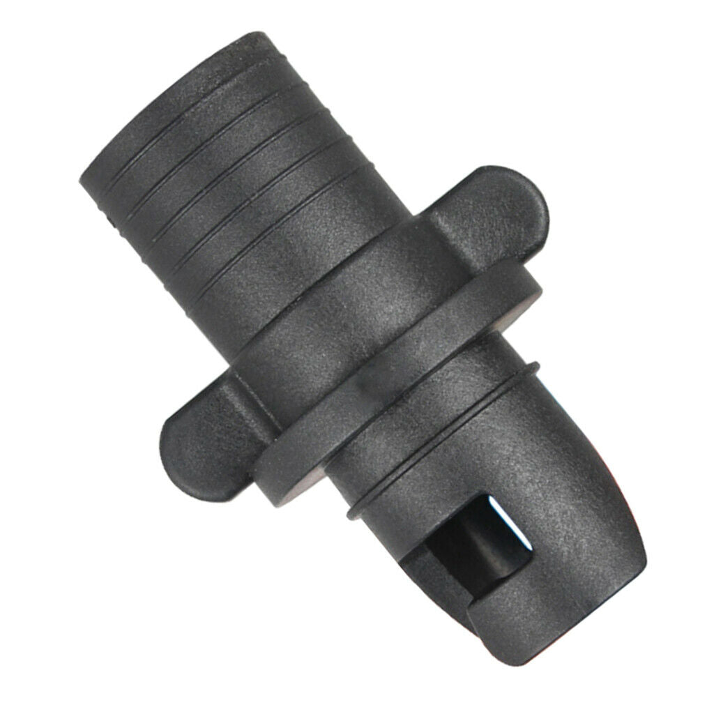 Valve Adapter Inflatable Boat Canoe Air Valve Connector Surfboard   Pump Hose