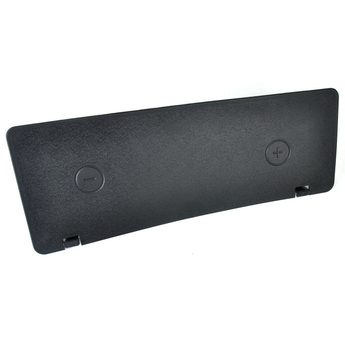 Black Battery Tray Cover 4B1819422A 01C Fit for 1998-2005 Audi A6 S6 4B C5 An