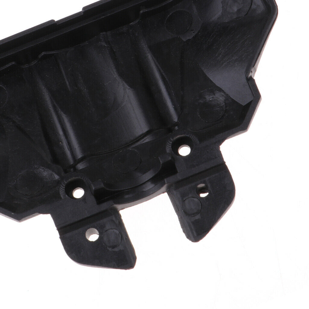 Plastic RC Car Front Upper Cover for 9115 9116-WJ06 Racing Accessories