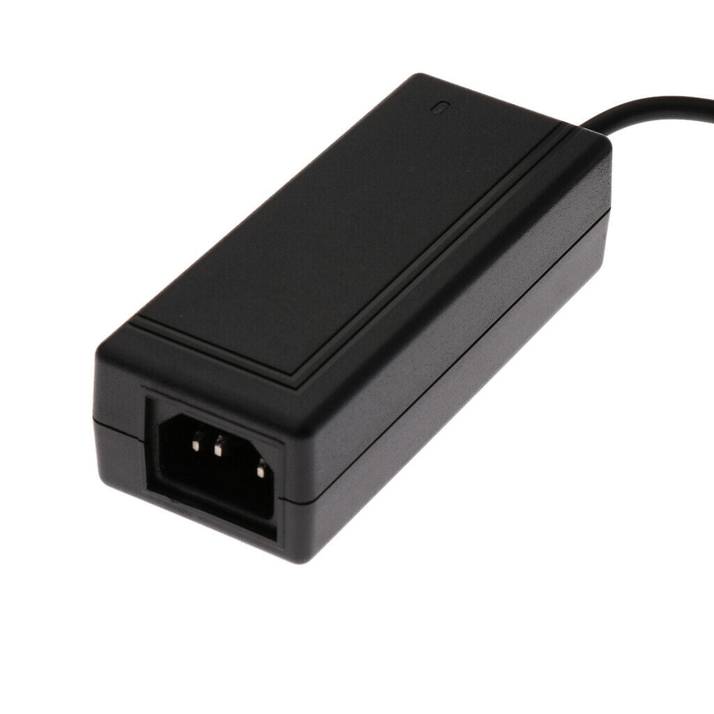 780mm 100-240V 2A IDE Power Supply Adapter for 3.5" IDE HDD/CD/5.25" DVD-ROM