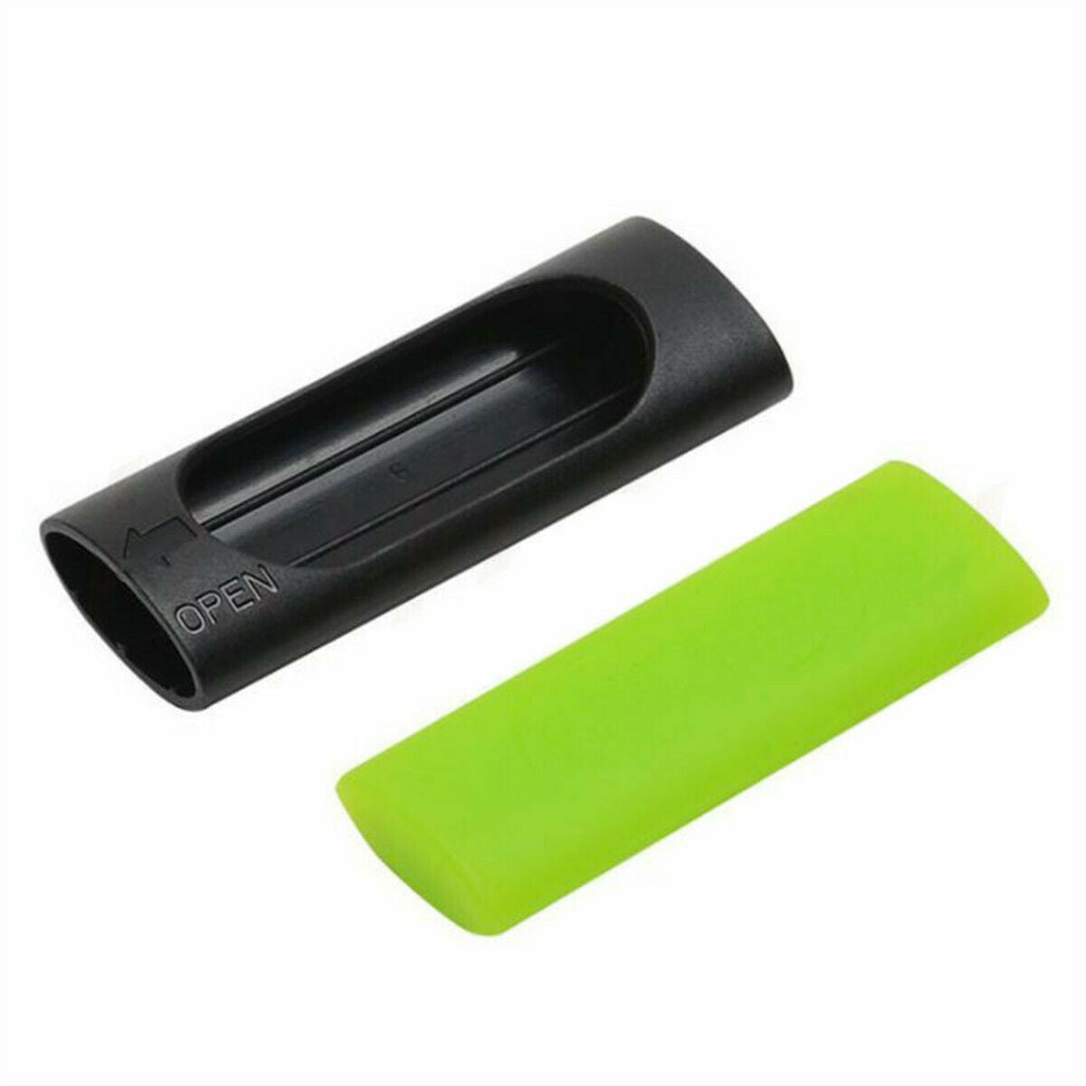 3PCS Rubber Eraser for Erasable Friction Pen Stationery Office School Supply