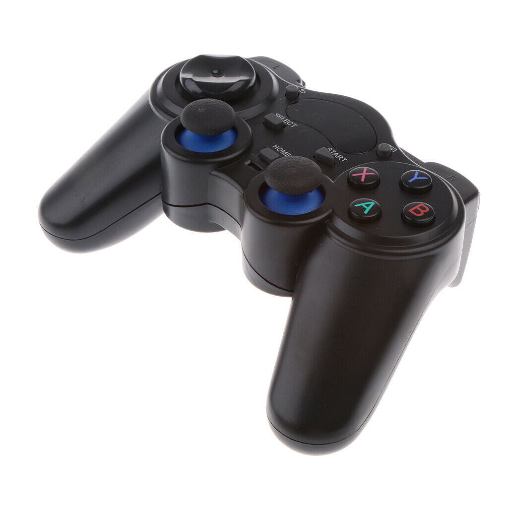 Wireless Gamepad Joystick Android Controller for Raspberry Pi PC TV Phone