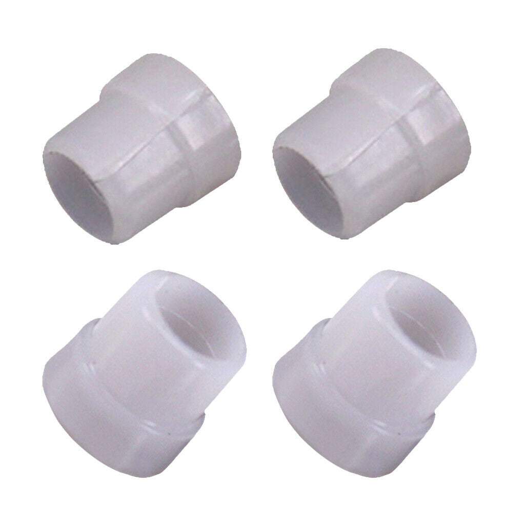 4pcs Tremolo Arm Ferrule Rings For Electric Guitar Spare Parts