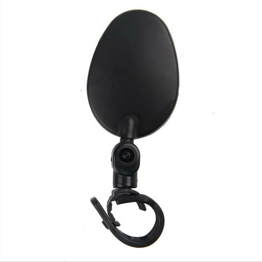 2X Mountain Mirror Adjustable for Hybrid MTB Recumbent Bike Urban Bicycle