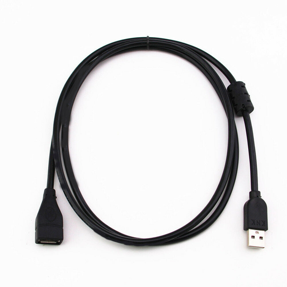 1m USB 3.0 Cable Male to Female USB 2.0 Extension Cable Line Extender Charger
