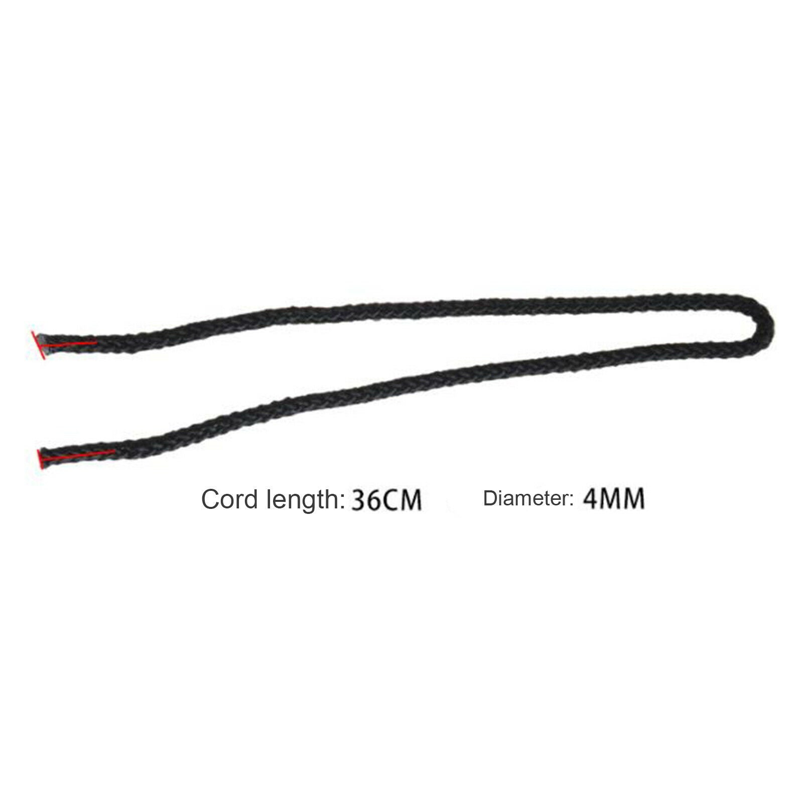 5pcs Leash String Cord for Surfboard Stand-Up Paddle Boards Outdoor Surfing