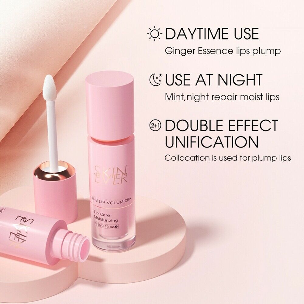 Repair Lip Essence Dry Nourish Lips Reduce Fine Lines Resist Oxidation Lip Oil