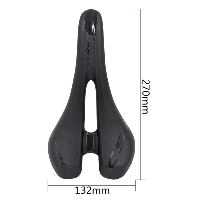 New Ec90 Bicycle Seat Saddle  Road Bike Saddles Mountain Bike Racing SaddleY1