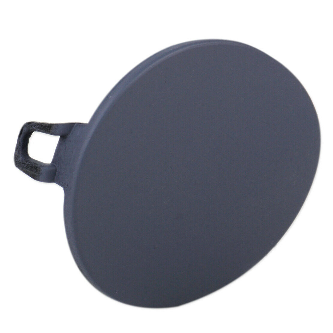 Grey Front Bumper Tow Hook Cover Cap 51117207299 Fit for BMW E91 318i 320i An