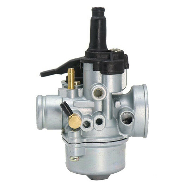 1x Motorcycle PHVA 17.5ED R1407 17.5mm Carburetor Fit for Derbi Dellorto Carbs