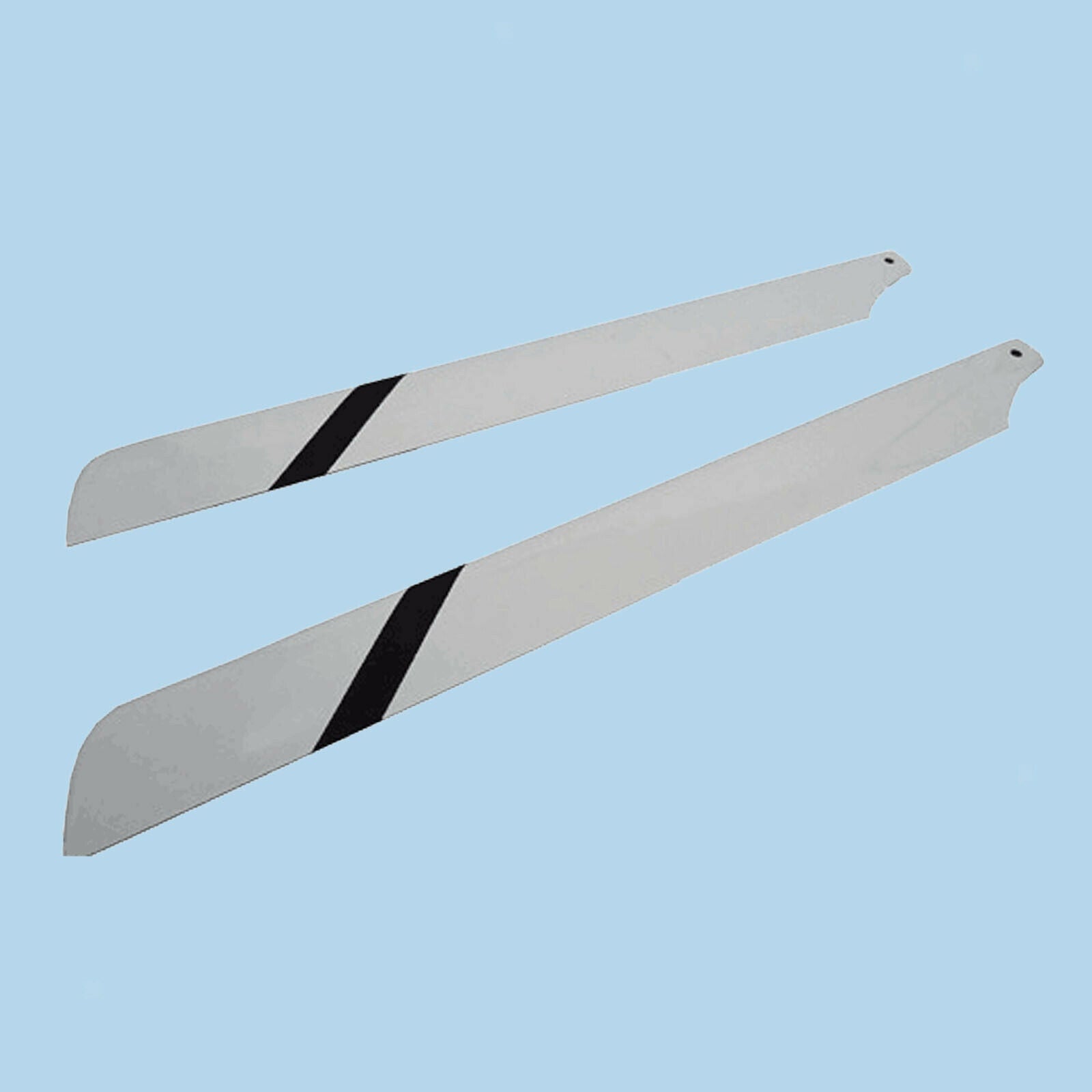 2Pcs 325mm Rotor Blade Propeller Replacement Parts for RC Aircraft Airplane,