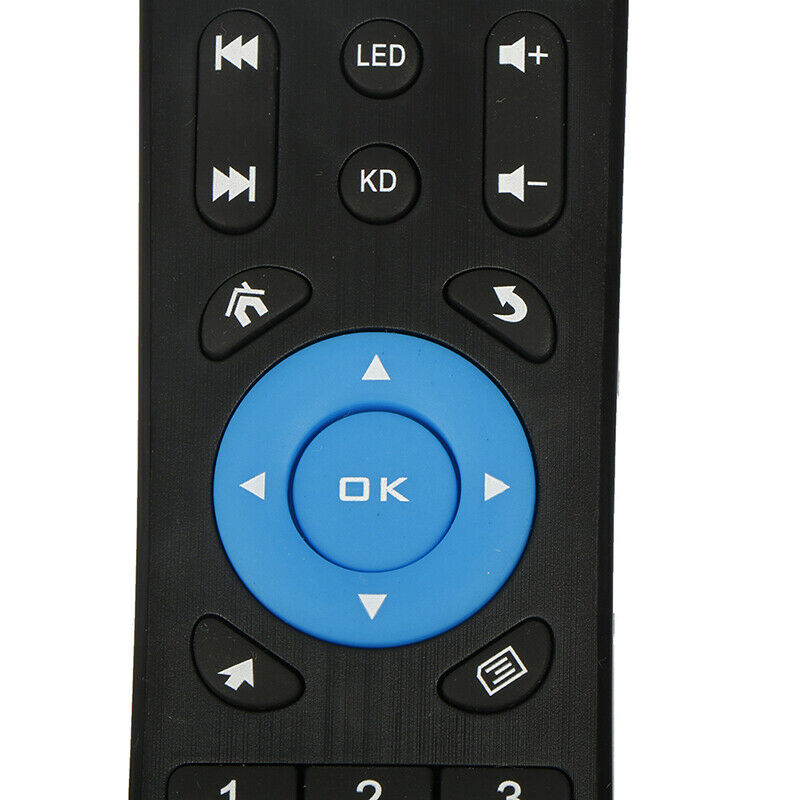 Remote Control For T95 S912 T95Z Replacement Android Smart TV Box IPTV Player TL